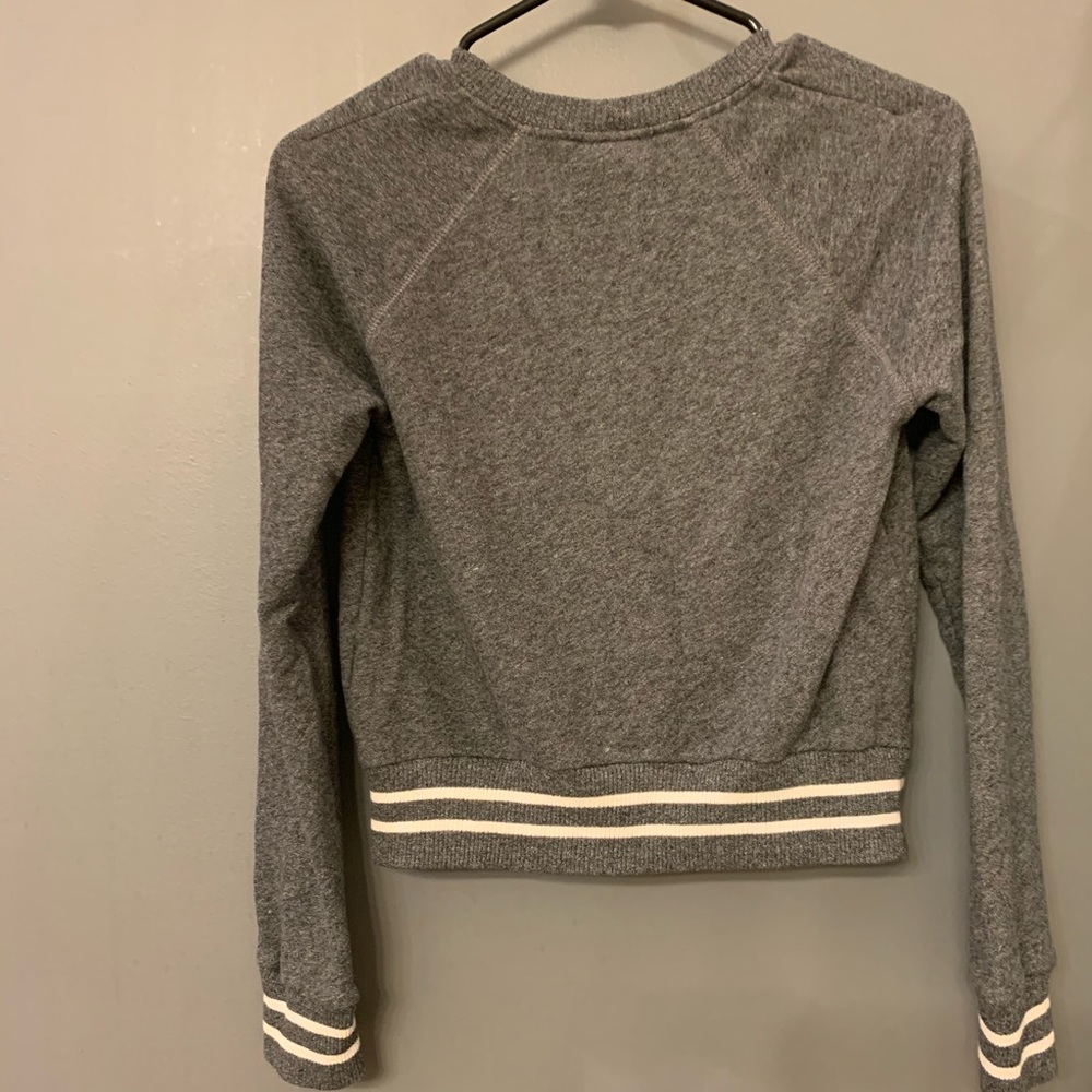 Grey Jacket - Picture 6 of 7